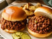 Easy Sloppy Joes